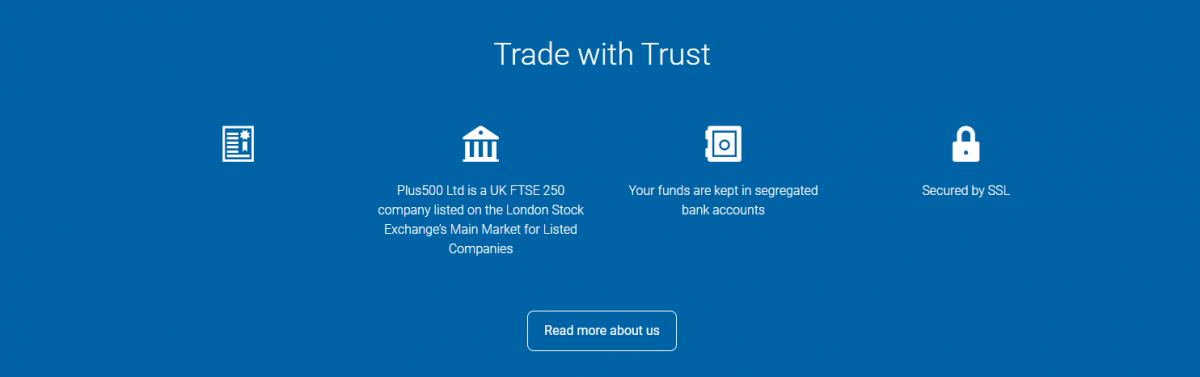 Trustful platform for trading and making money