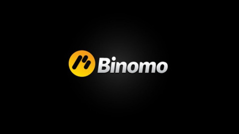 Binomo trading platform