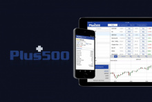 Plus500 trading platform for Forex, CFD, binary options